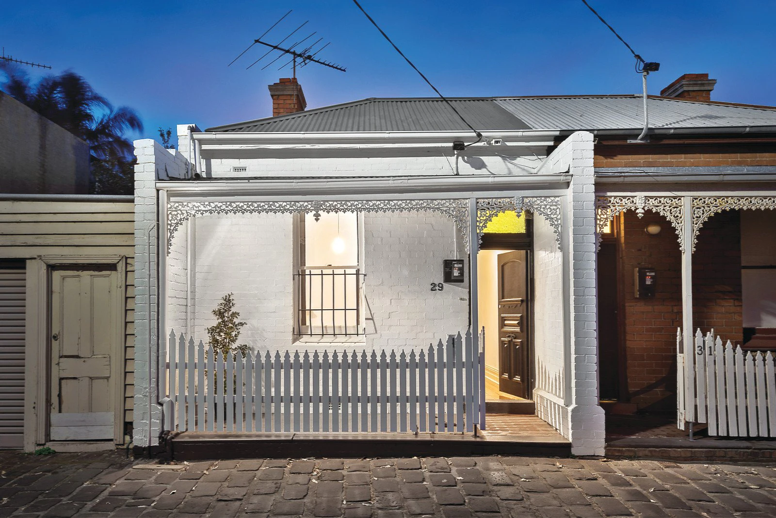 29 Little Page Street, Albert Park, VIC