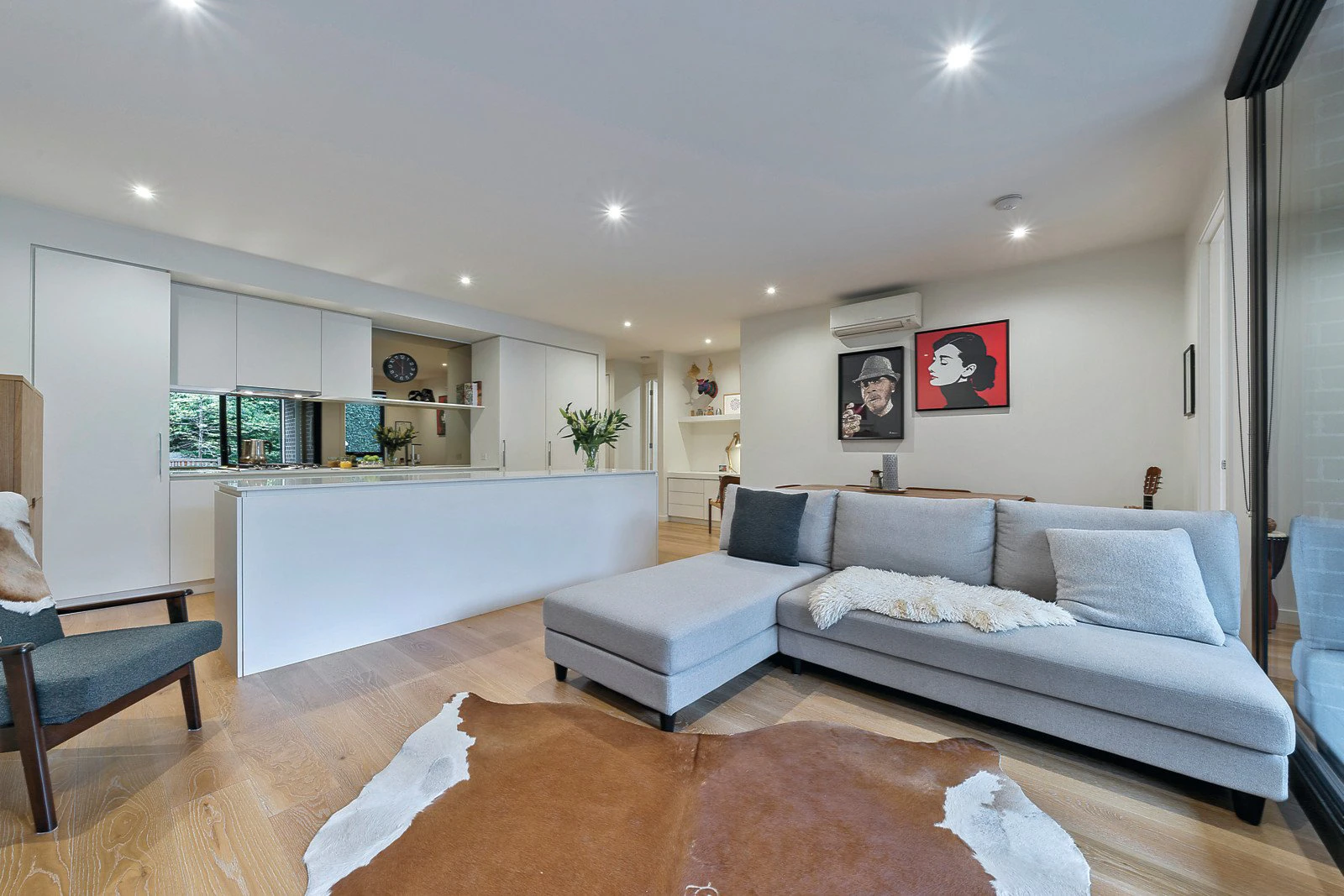 2/721-723 Toorak Road, Kooyong, VIC
