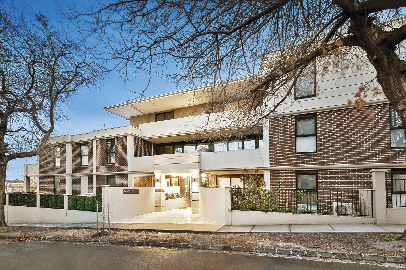 107/721-723 Toorak Road, Malvern, VIC
