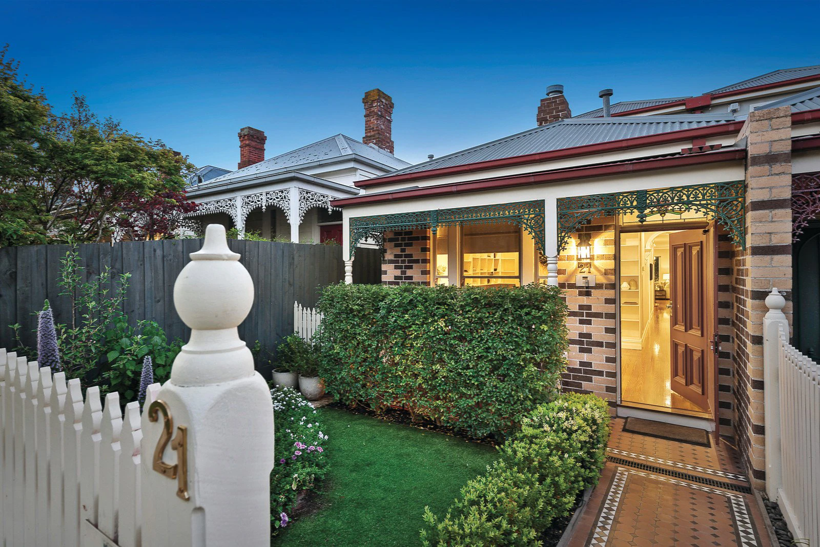 21 Bent Street, Malvern East, VIC