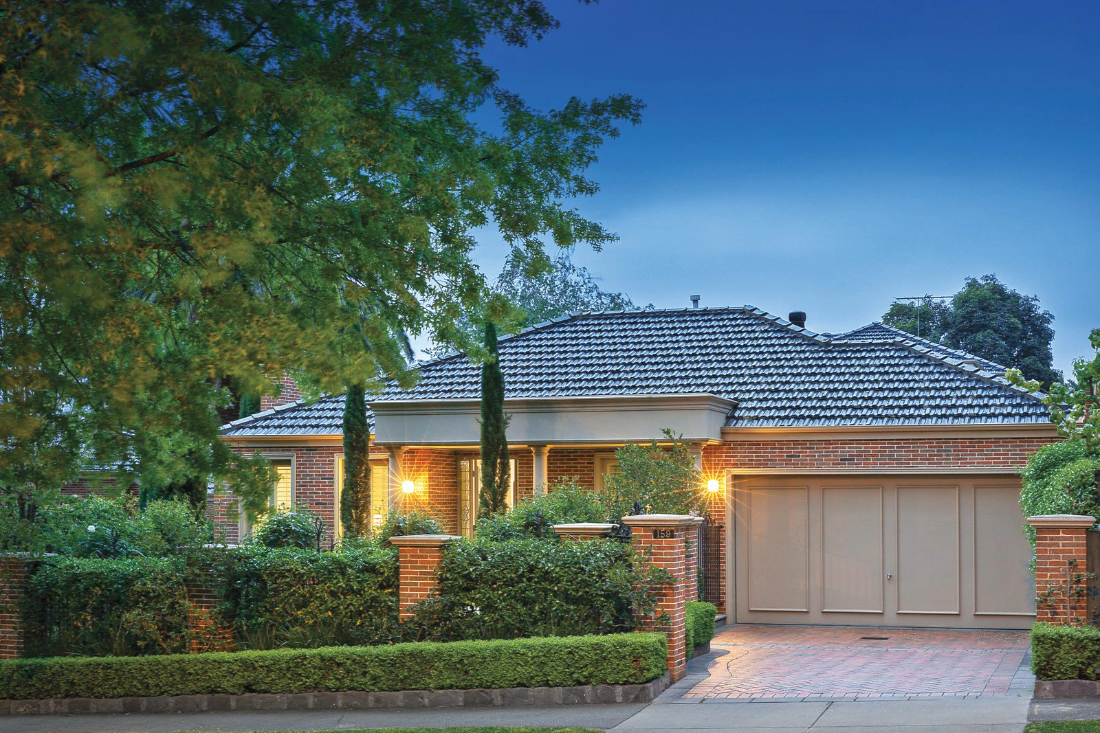 159 Prospect Hill Road, Canterbury, VIC