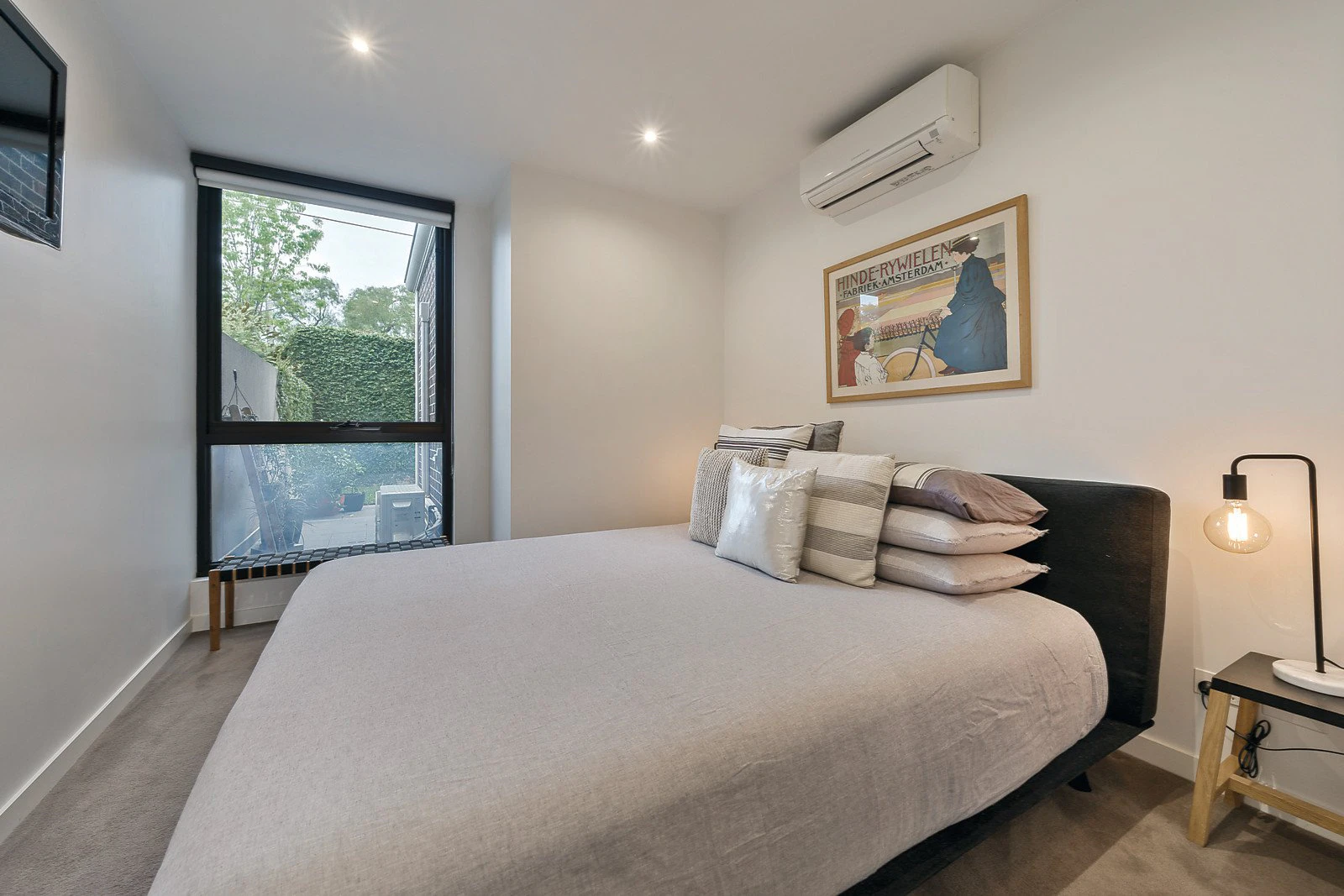 2/721-723 Toorak Road, Kooyong, VIC