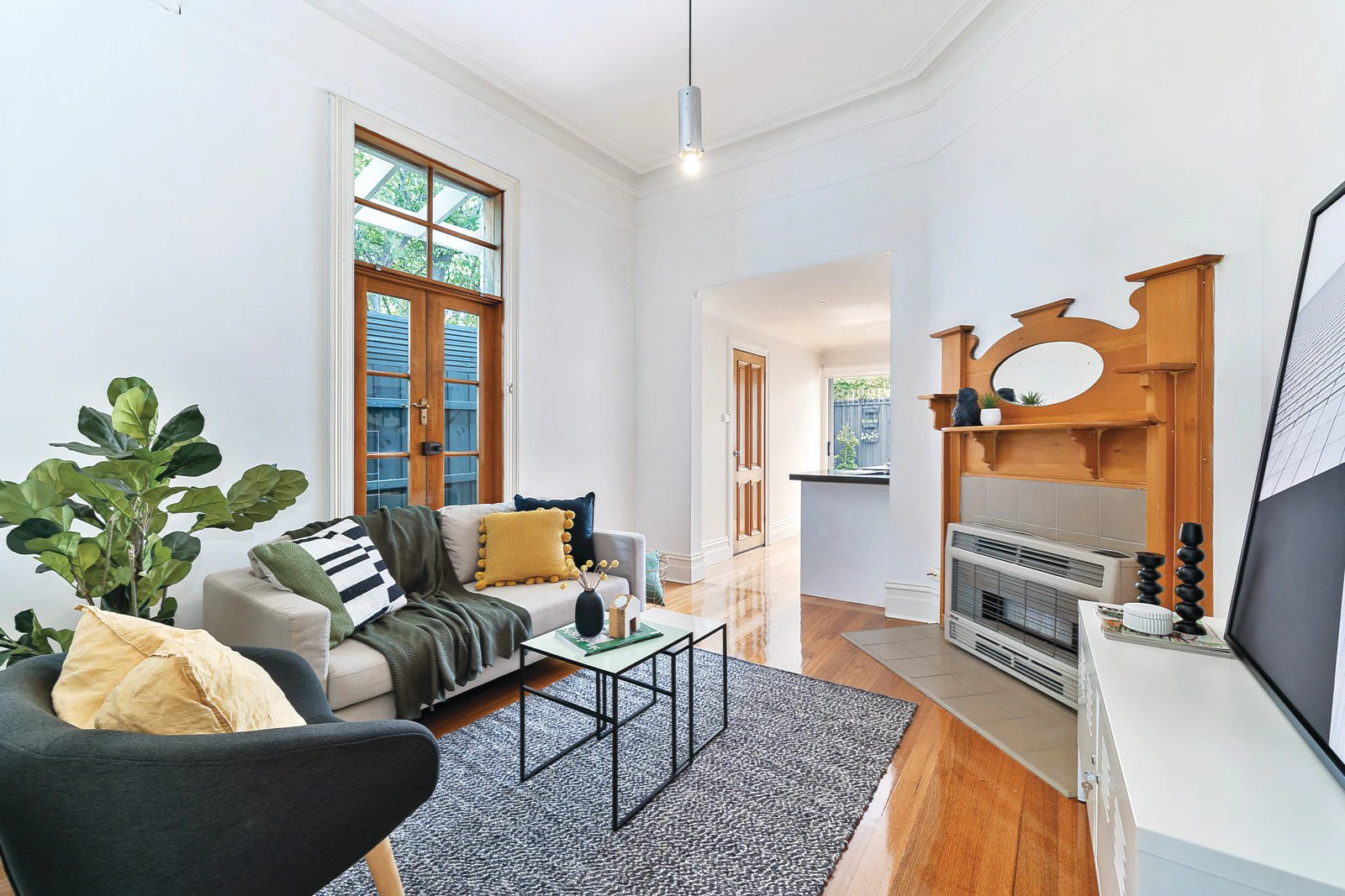 29 Little Page Street, Albert Park, VIC