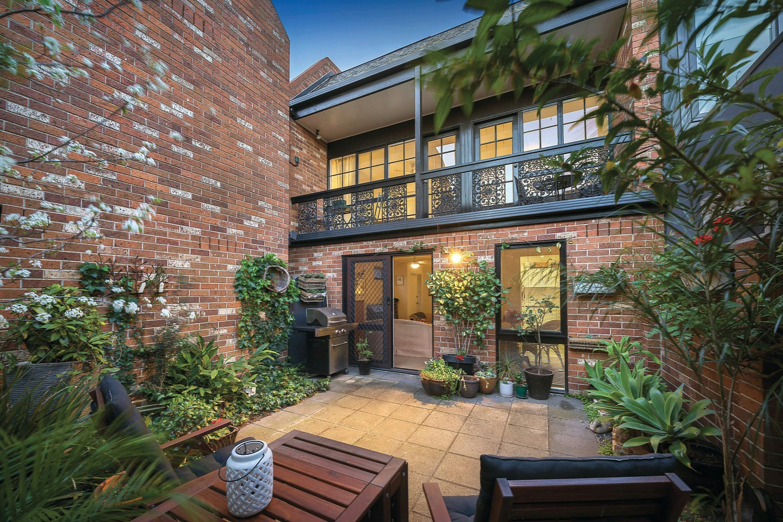Townhouse 3, 370 Montague Street, Albert Park, VIC