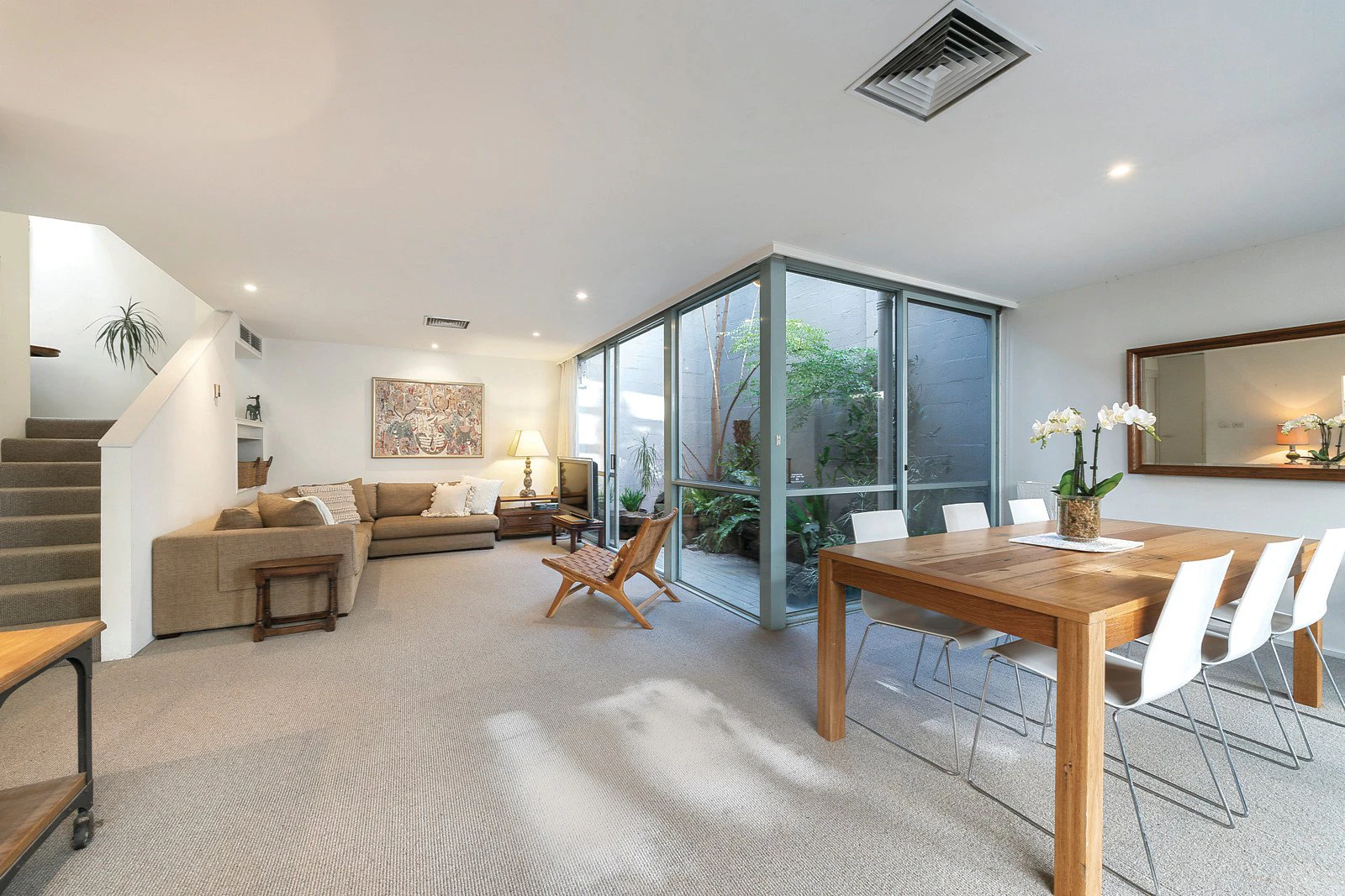 1/55 Ross Street, Toorak, VIC