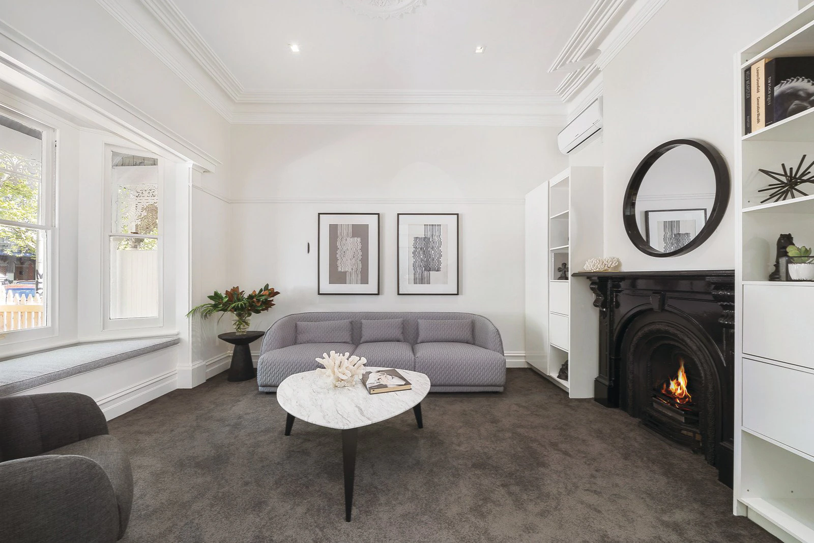 85 Richardson Street, Albert Park, VIC