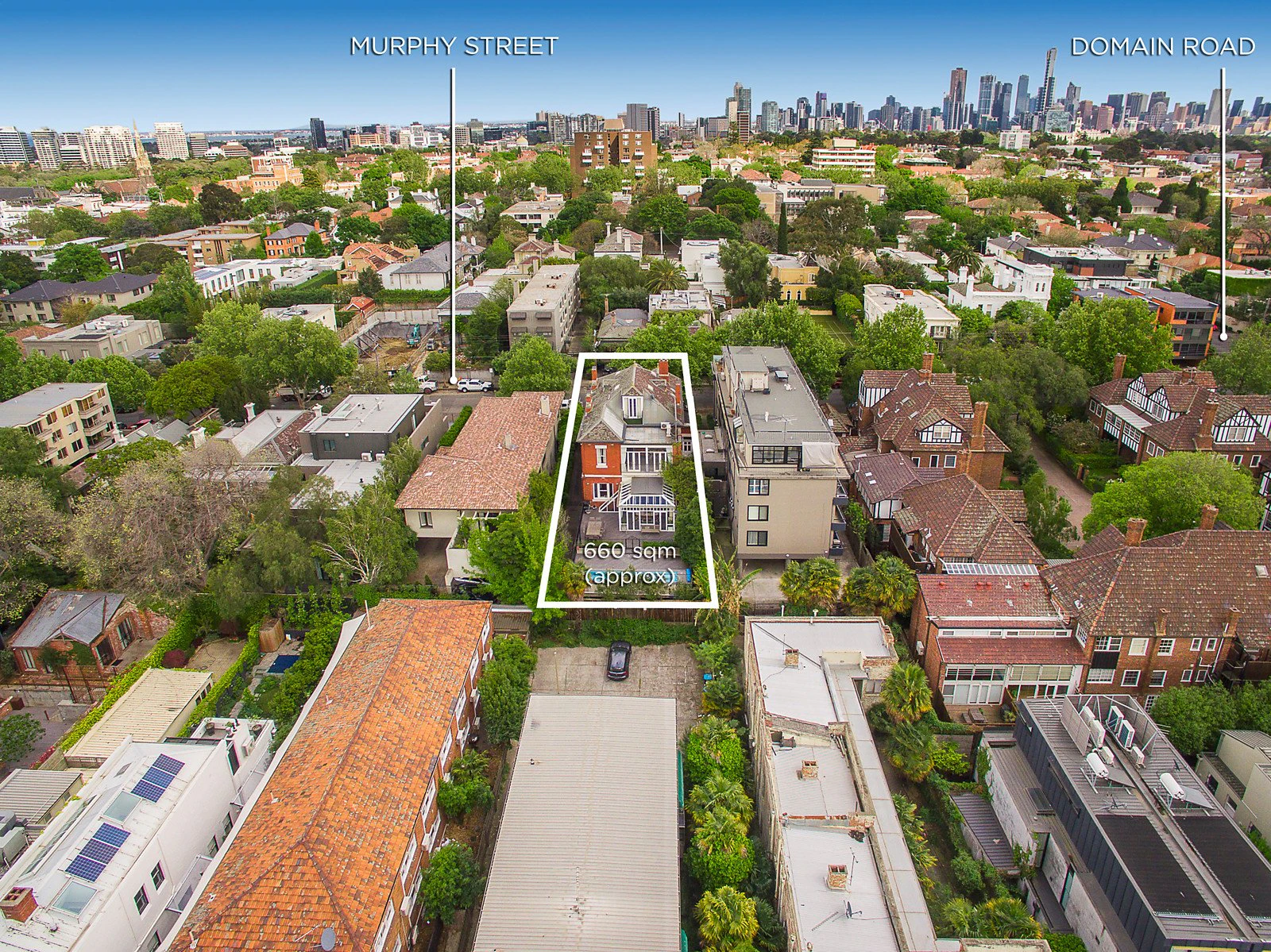 40 Murphy Street, South Yarra, VIC