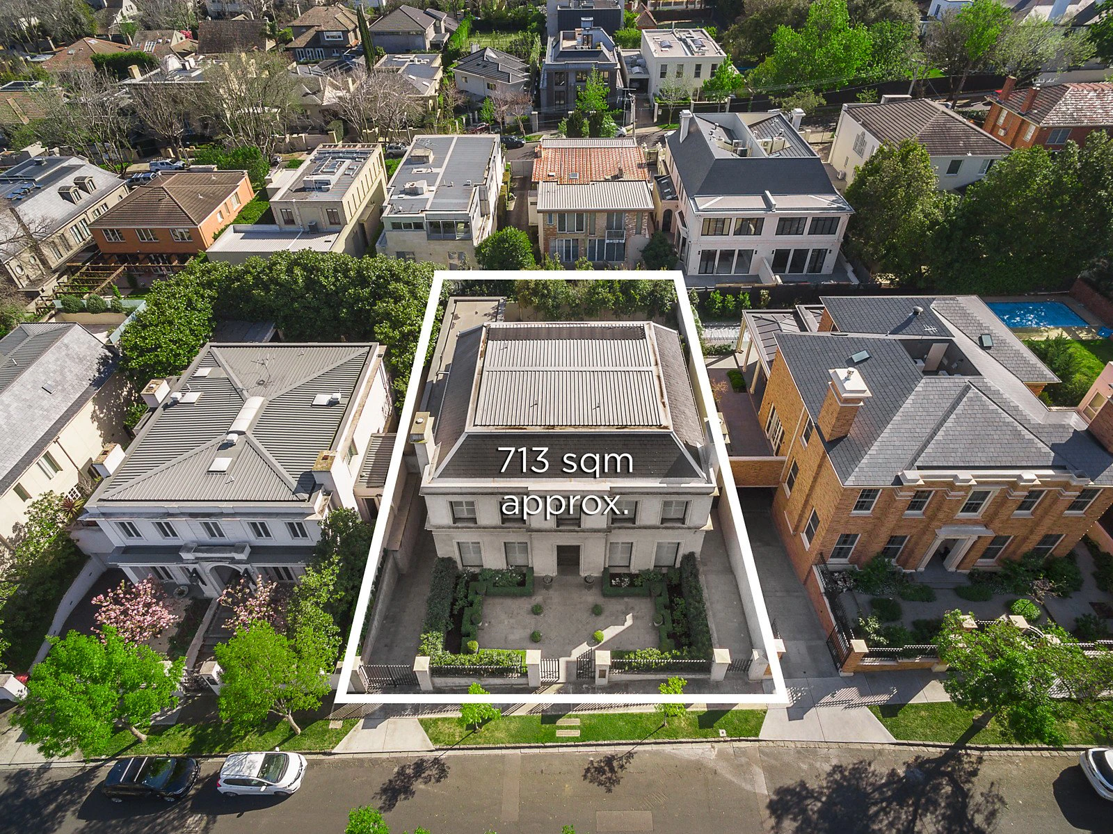 15 Sargood Street, Toorak, VIC