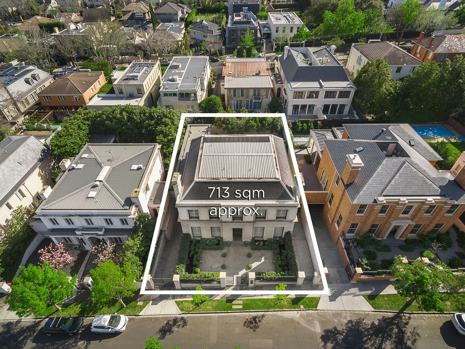 15 Sargood Street, Toorak, VIC