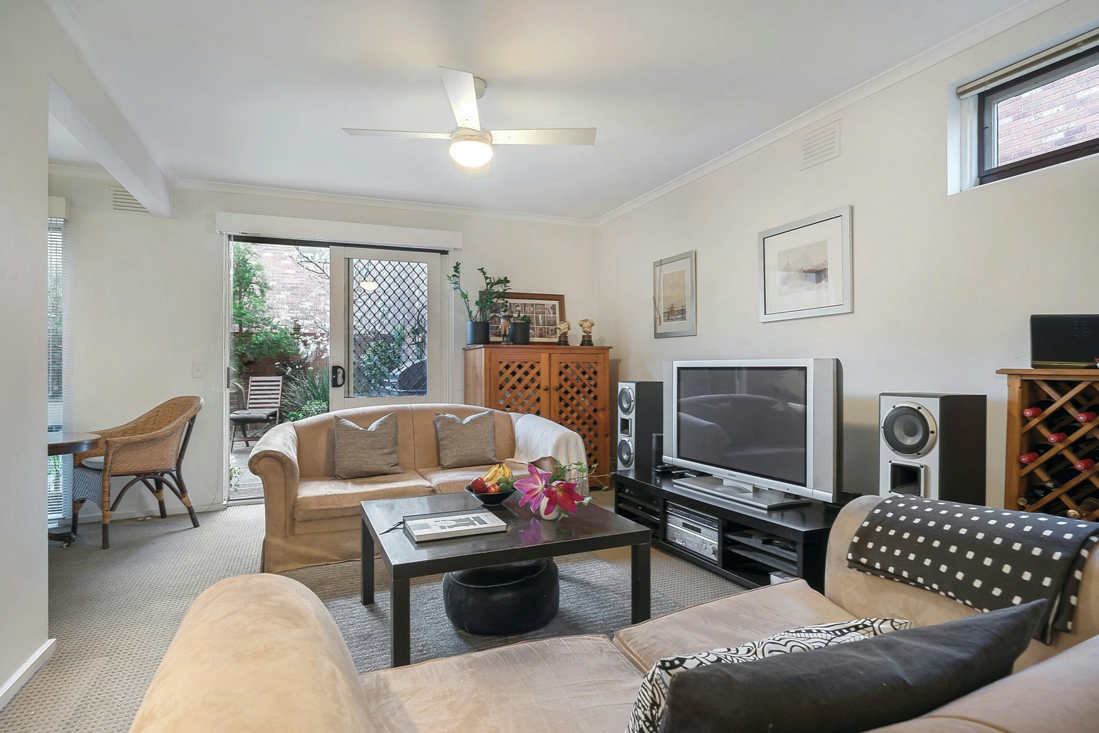 Townhouse 3, 370 Montague Street, Albert Park, VIC