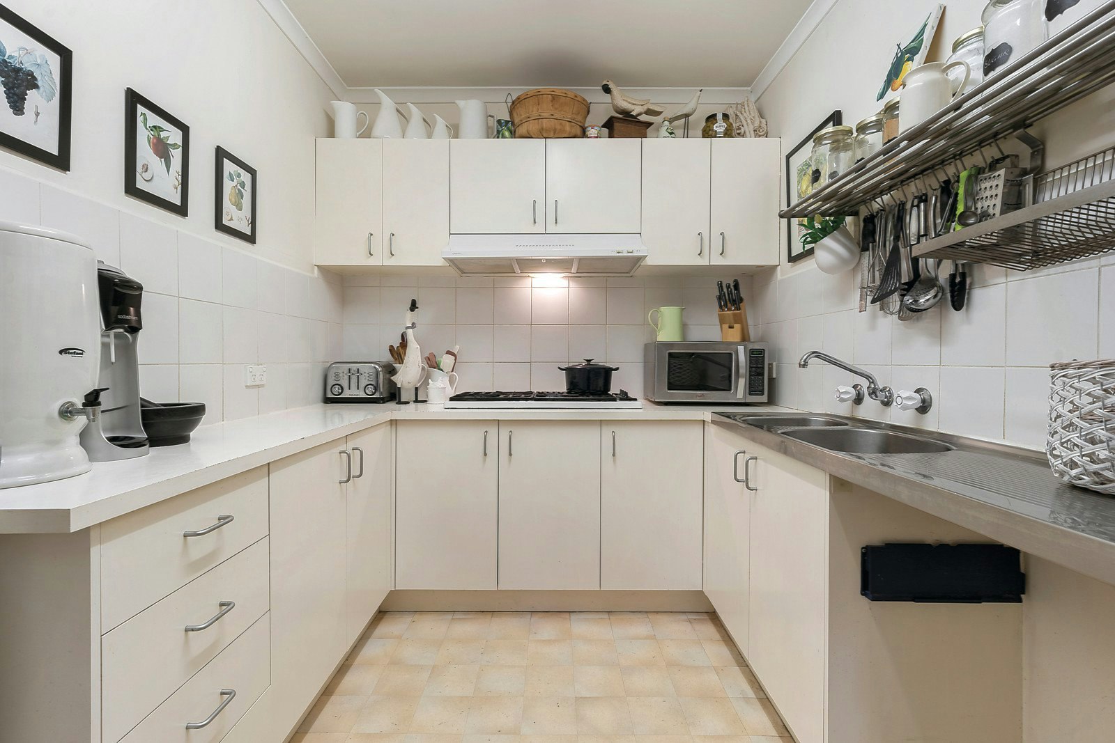 Townhouse 3, 370 Montague Street, Albert Park, VIC