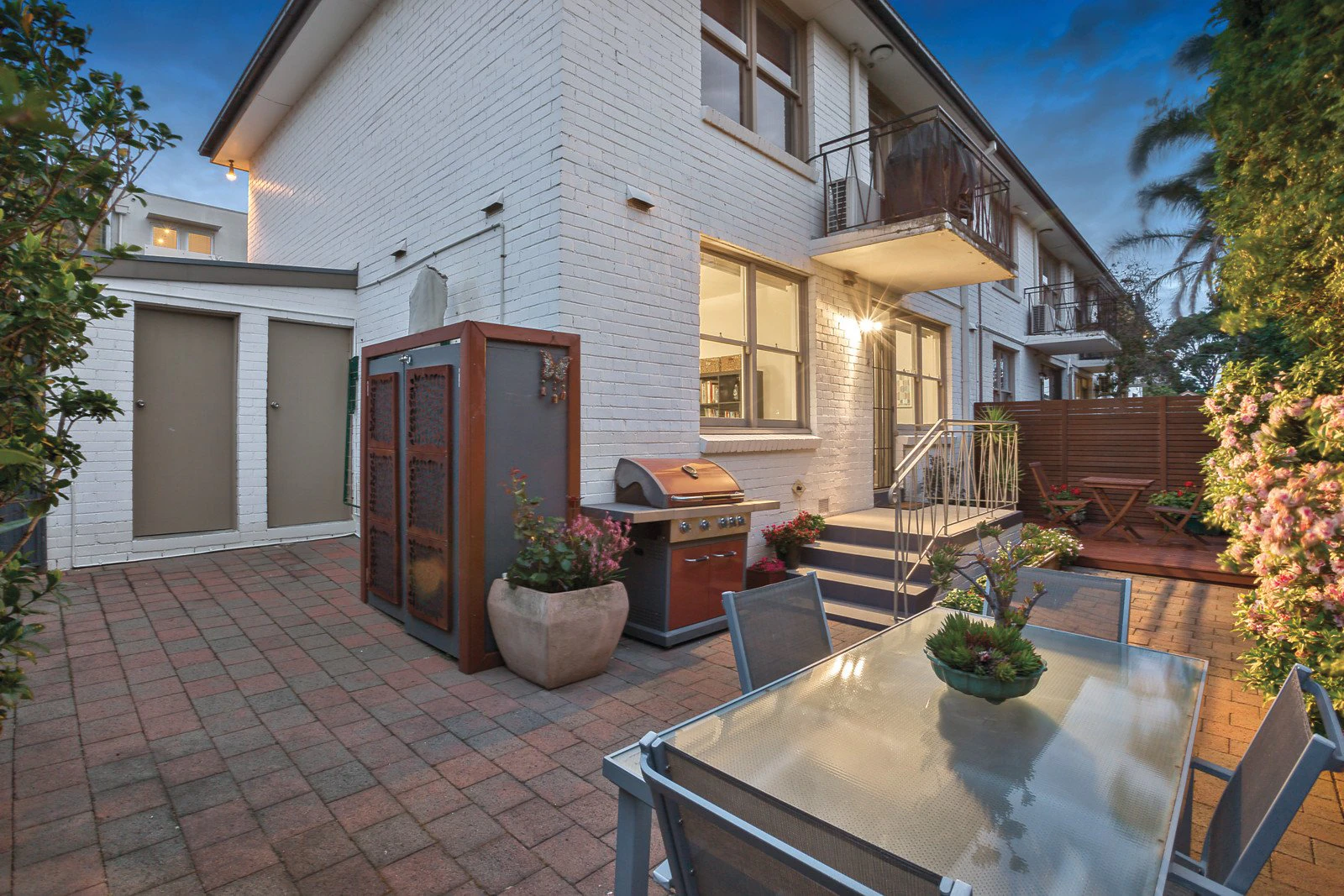 4/1435 High Street, Glen Iris, VIC