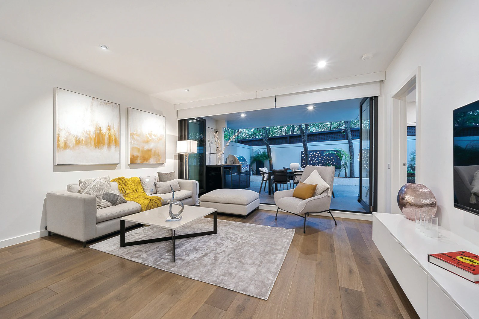 G04/75 Princess Street, Kew, VIC