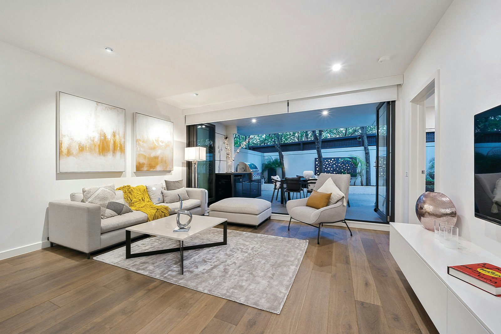 G04/75 Princess Street, Kew, VIC