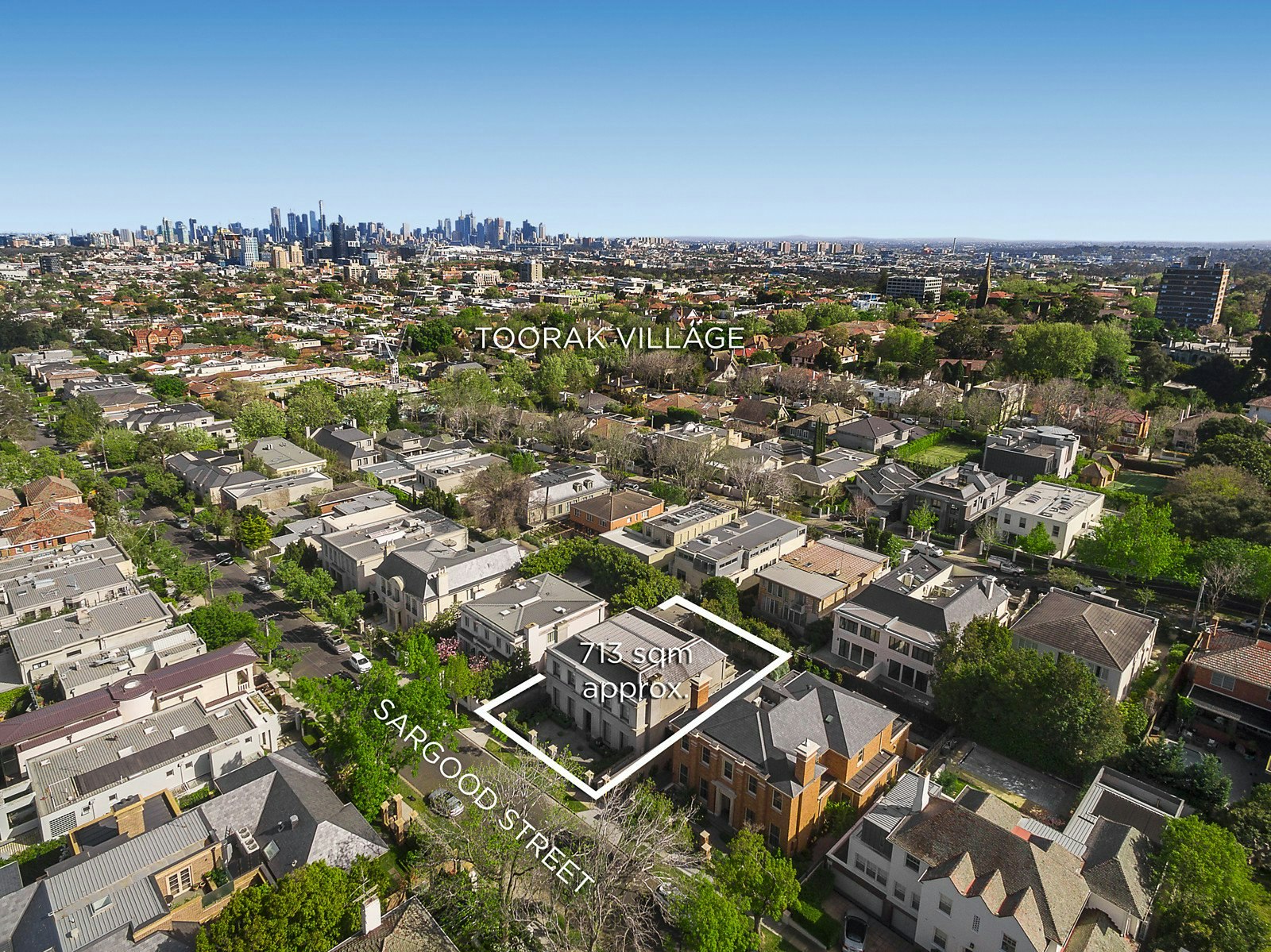 15 Sargood Street, Toorak, VIC