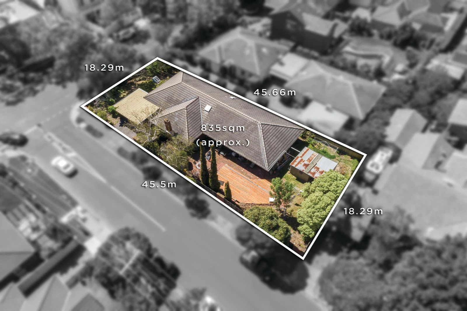 156 Were Street, Brighton, VIC