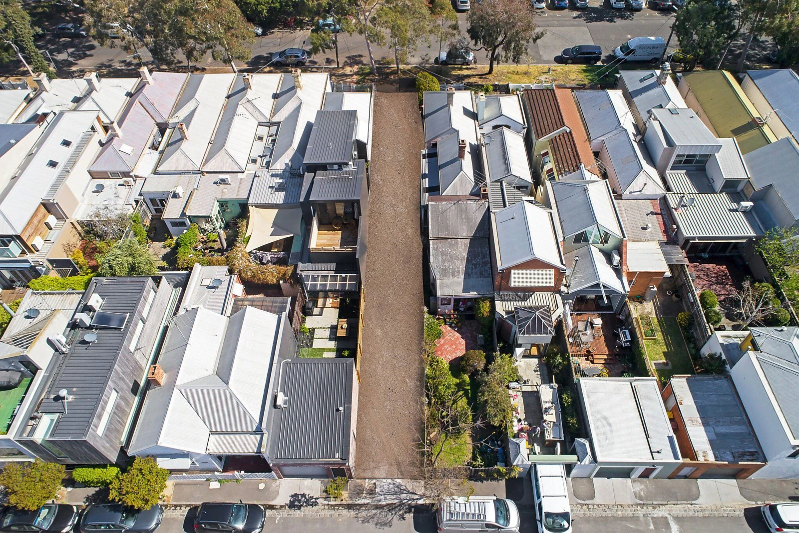 55 Graham Street, Albert Park, VIC