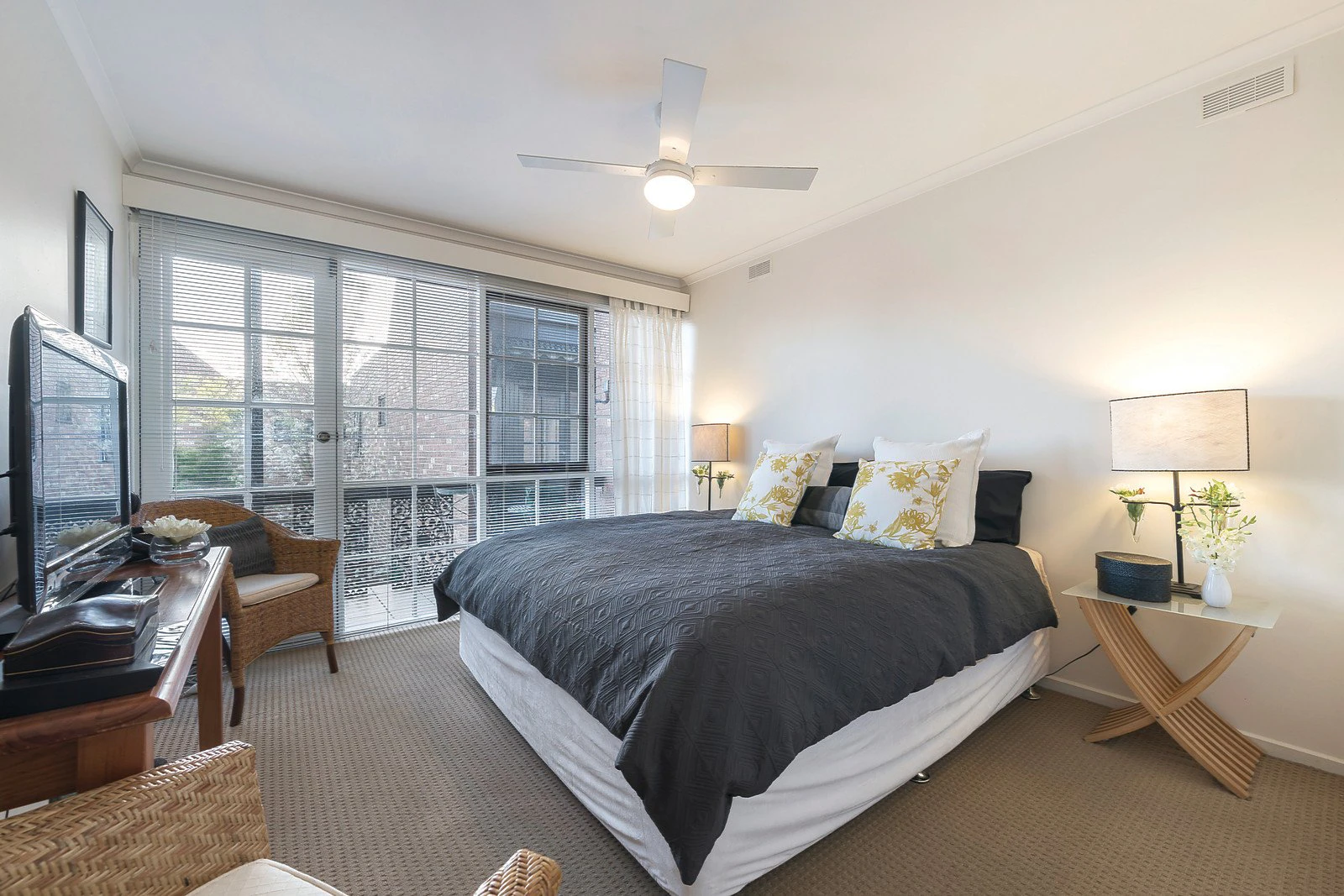 Townhouse 3, 370 Montague Street, Albert Park, VIC