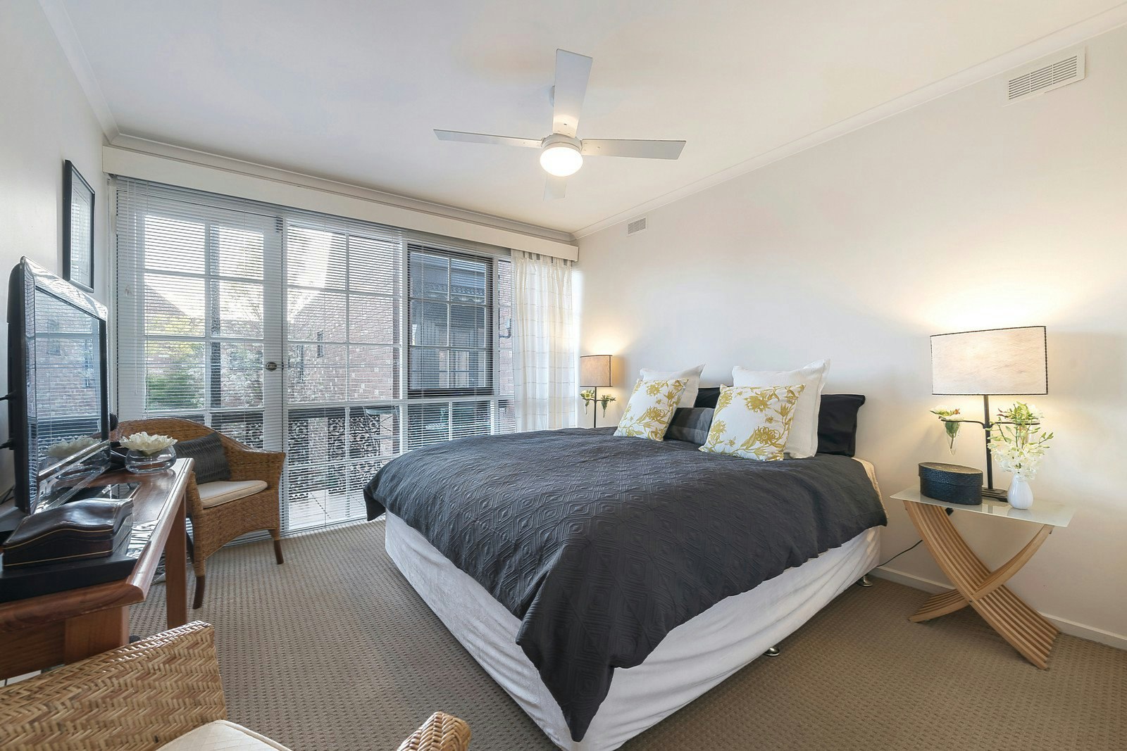 Townhouse 3, 370 Montague Street, Albert Park, VIC