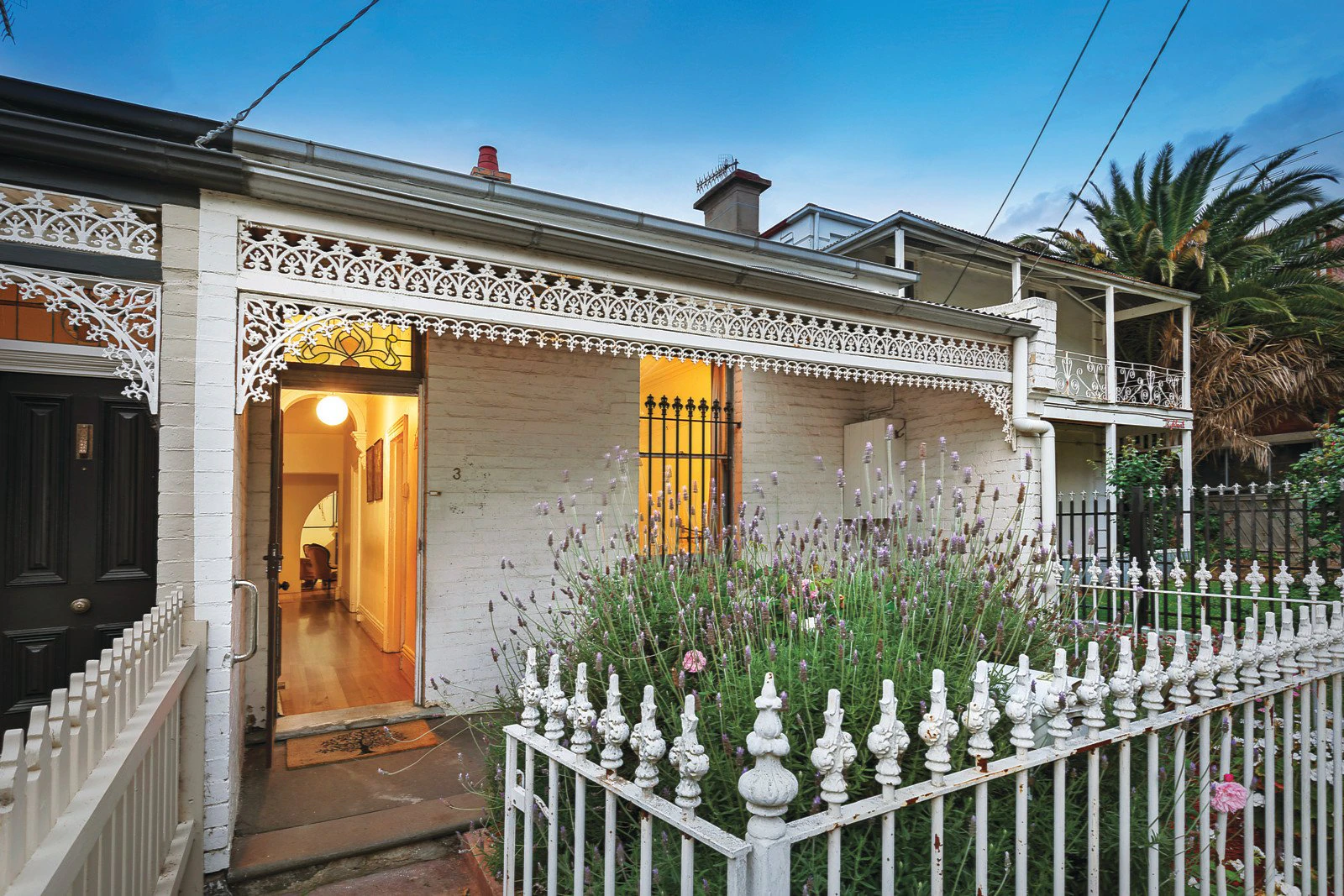 3 Ann Street, Windsor, VIC