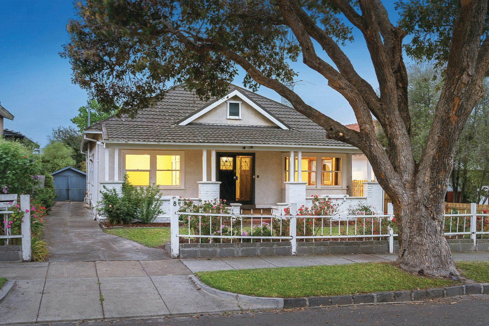 8 Oulton Street, Caulfield North, VIC