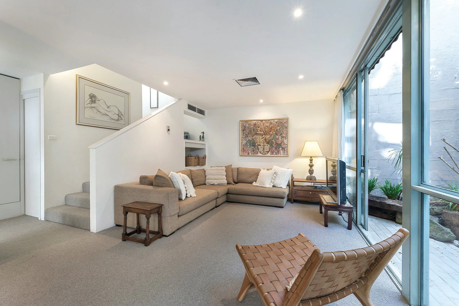 1/55 Ross Street, Toorak, VIC