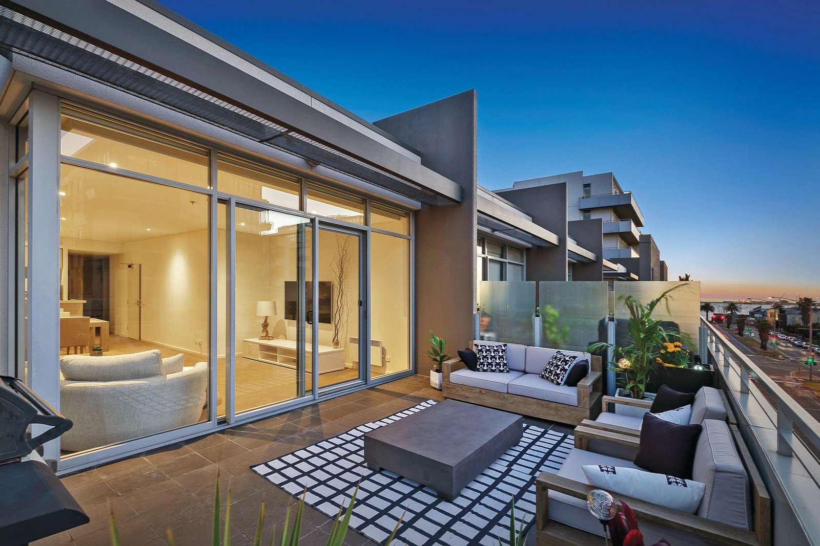 401A/86 Bay Street, Port Melbourne, VIC