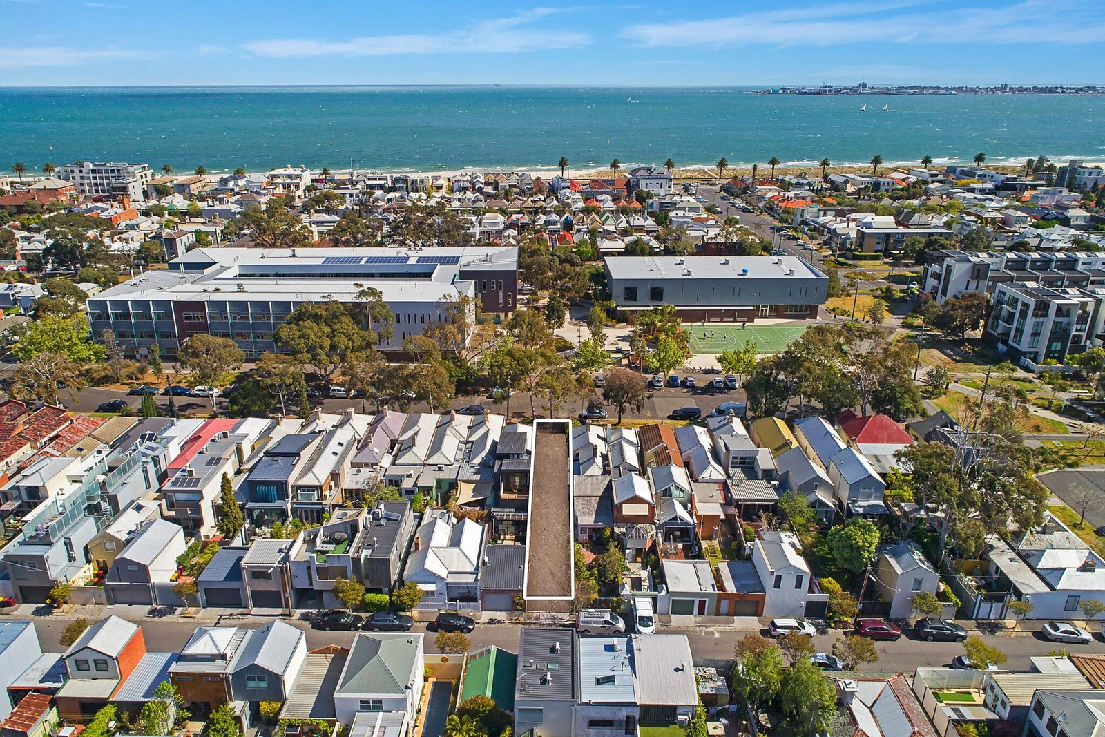 55 Graham Street, Albert Park, VIC