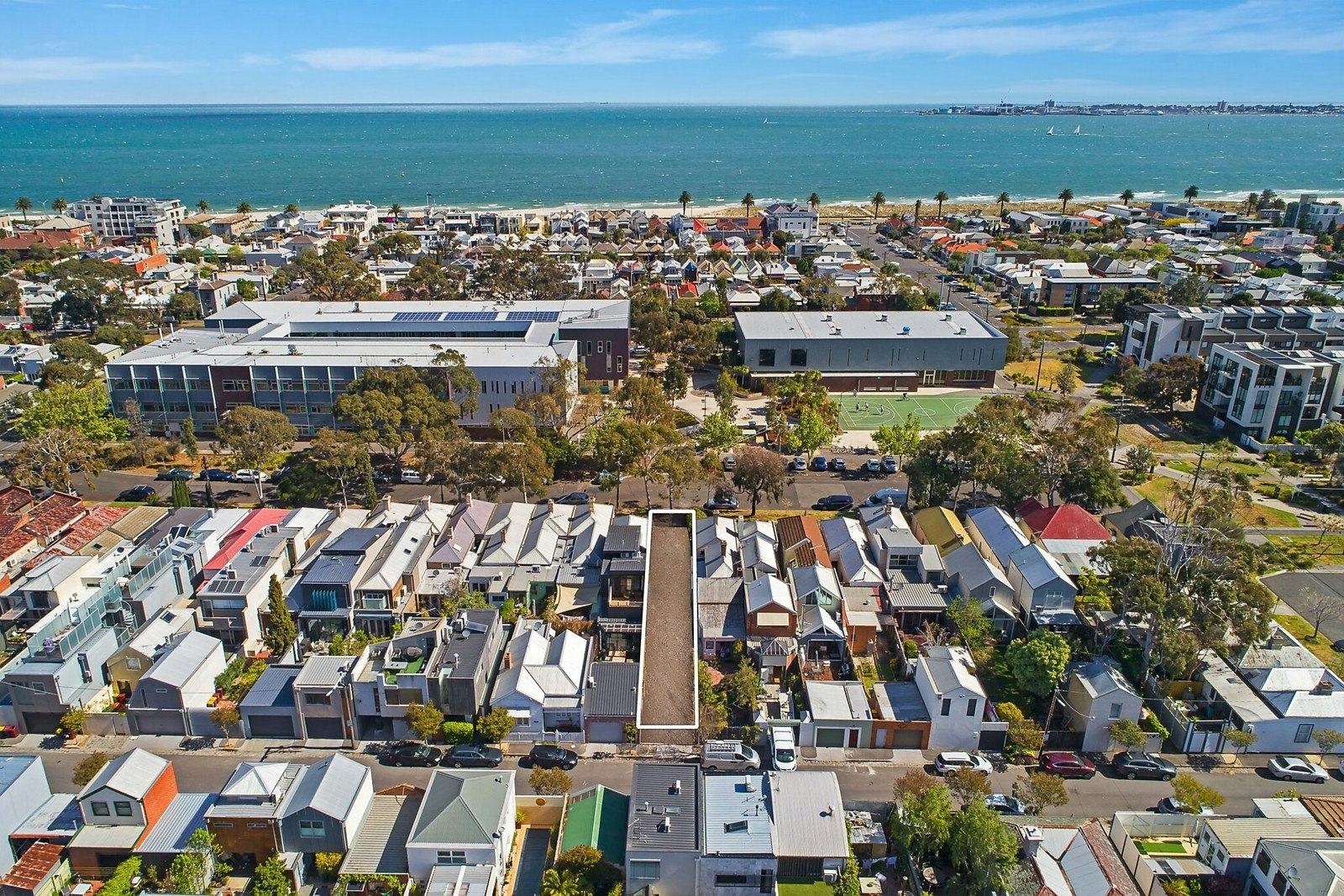 55 Graham Street, Albert Park, VIC