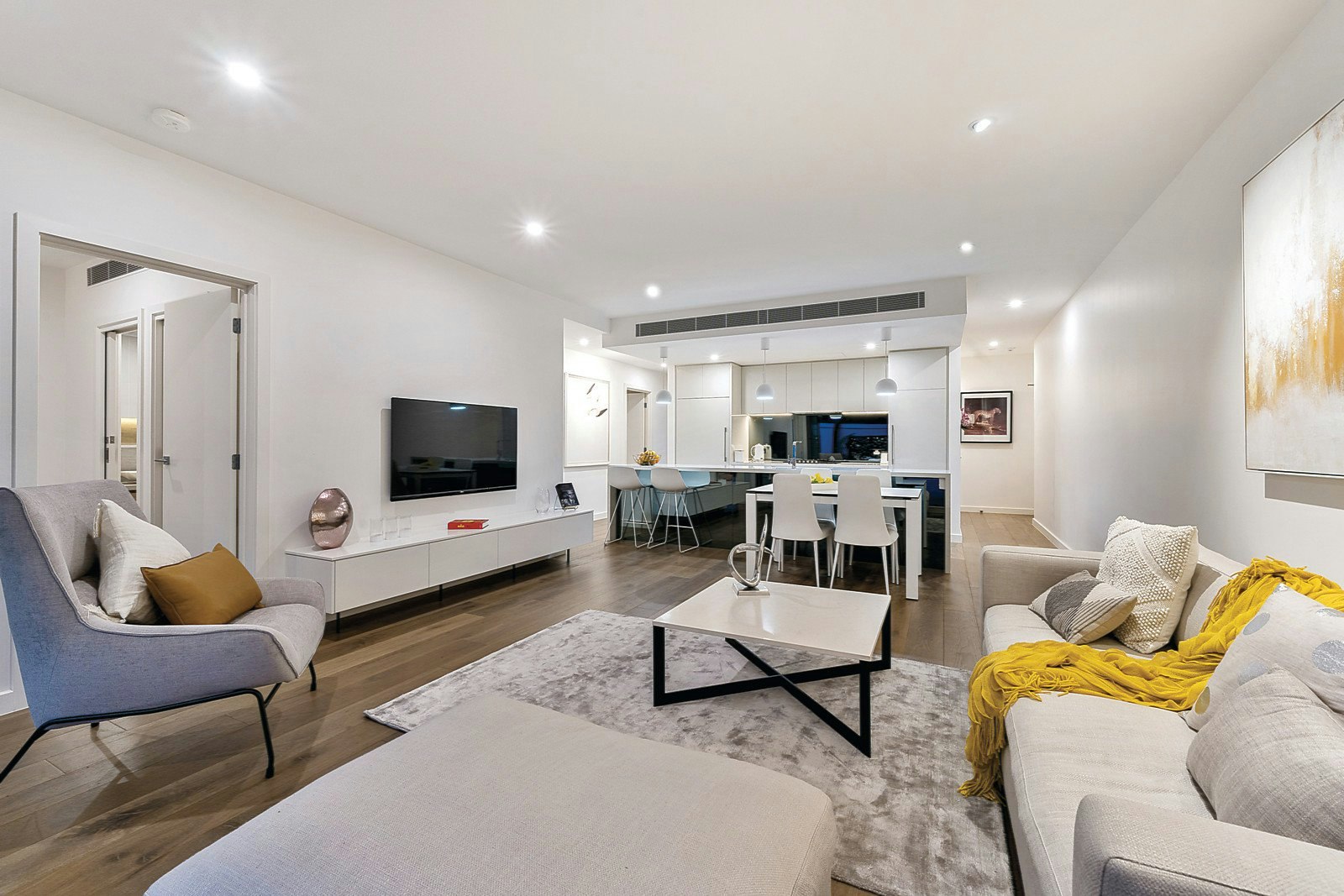 G04/75 Princess Street, Kew, VIC