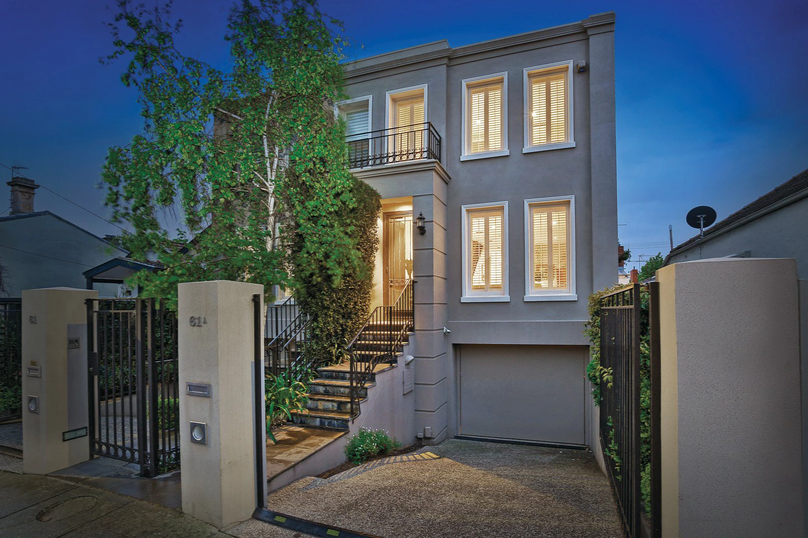 61A Lang Street, South Yarra, VIC