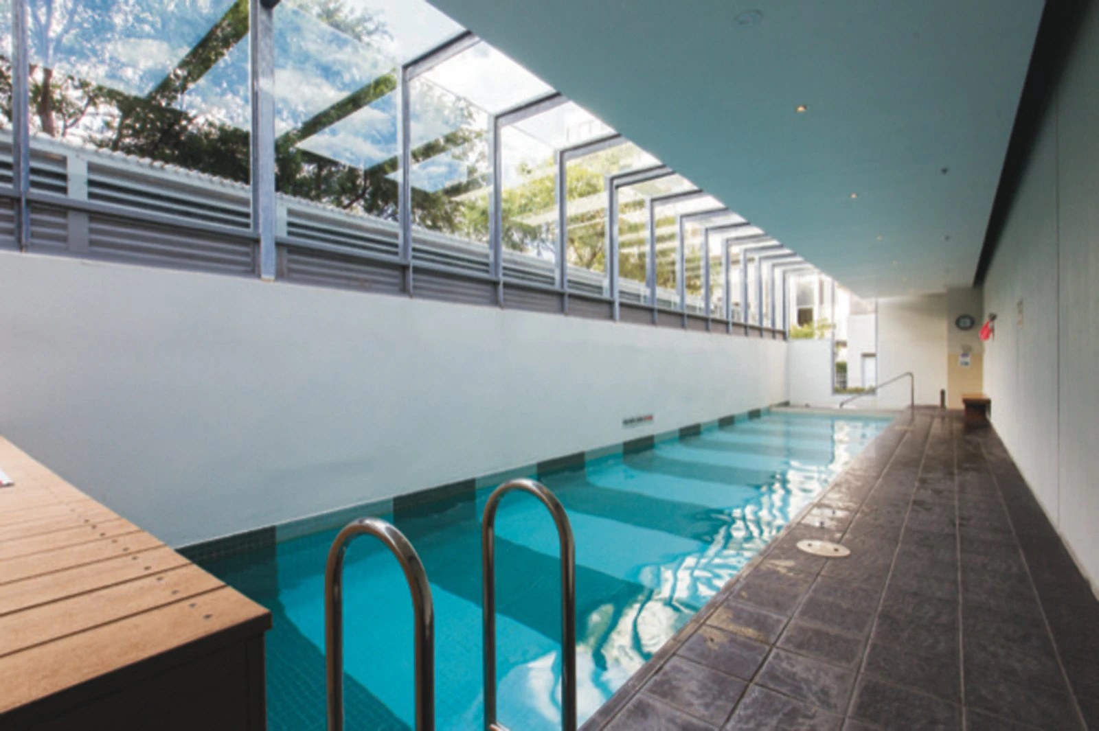 401A/86 Bay Street, Port Melbourne, VIC