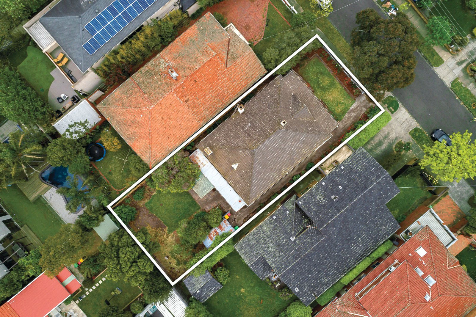 8 Oulton Street, Caulfield North, VIC