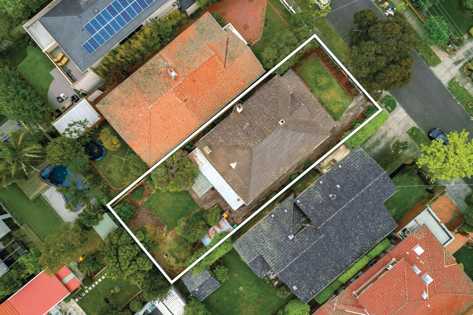 8 Oulton Street, Caulfield North, VIC