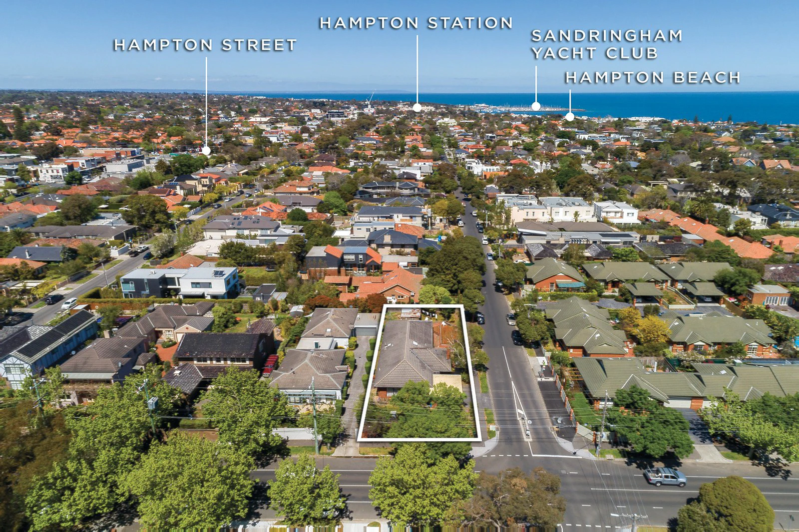156 Were Street, Brighton, VIC