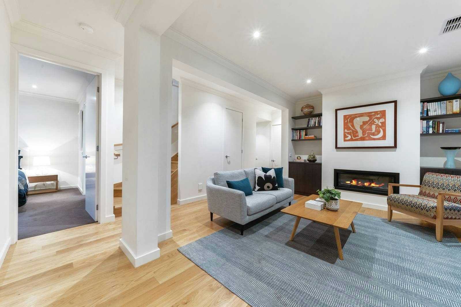 2/45 Cornell Street, Camberwell, VIC