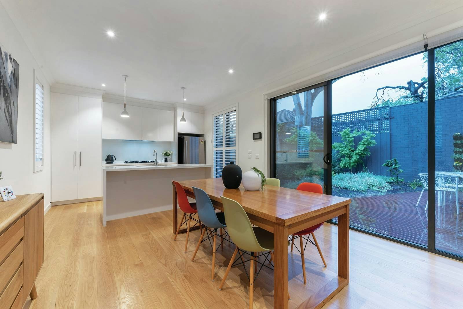 2/45 Cornell Street, Camberwell, VIC