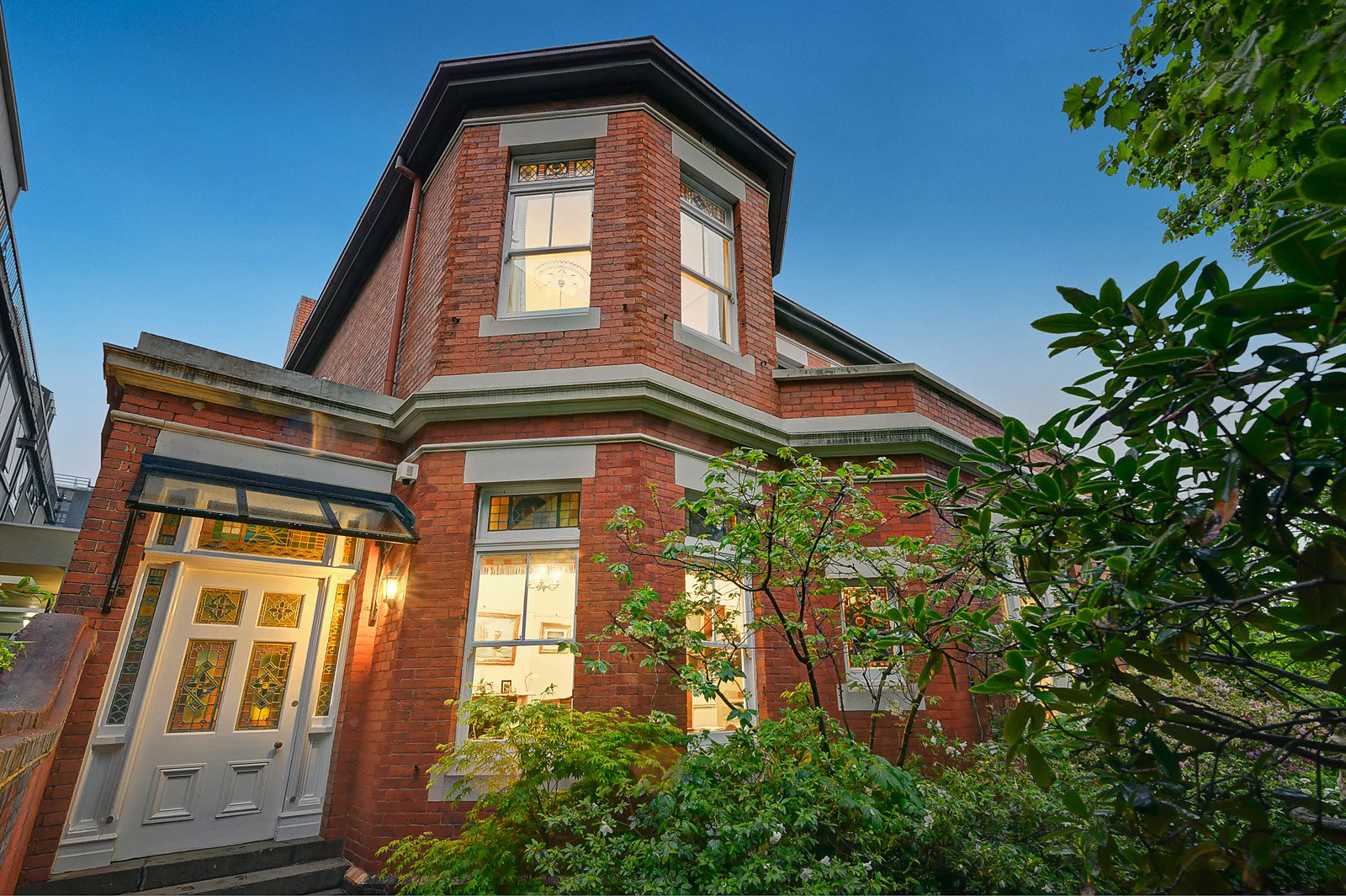 40 Murphy Street, South Yarra, VIC