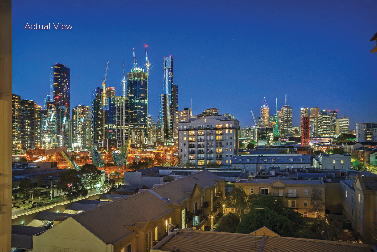 503/221 Sturt Street, Southbank, VIC