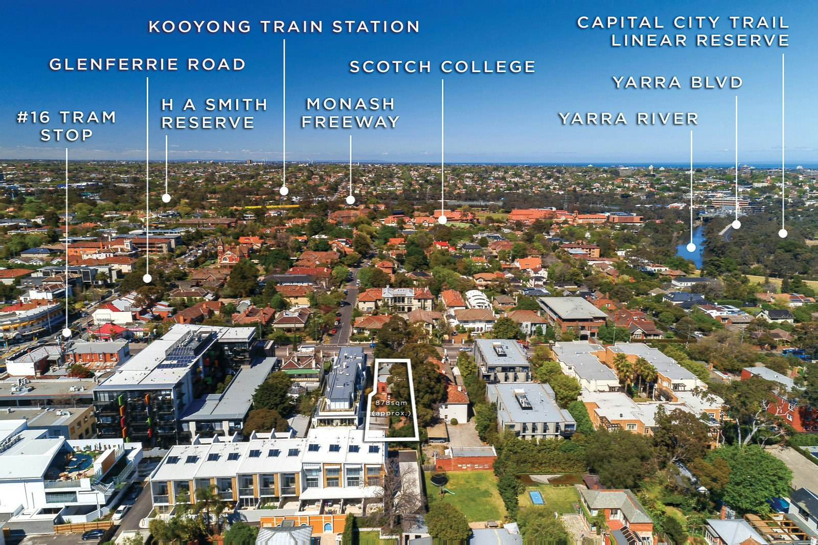 75 Riversdale Road, Hawthorn, VIC