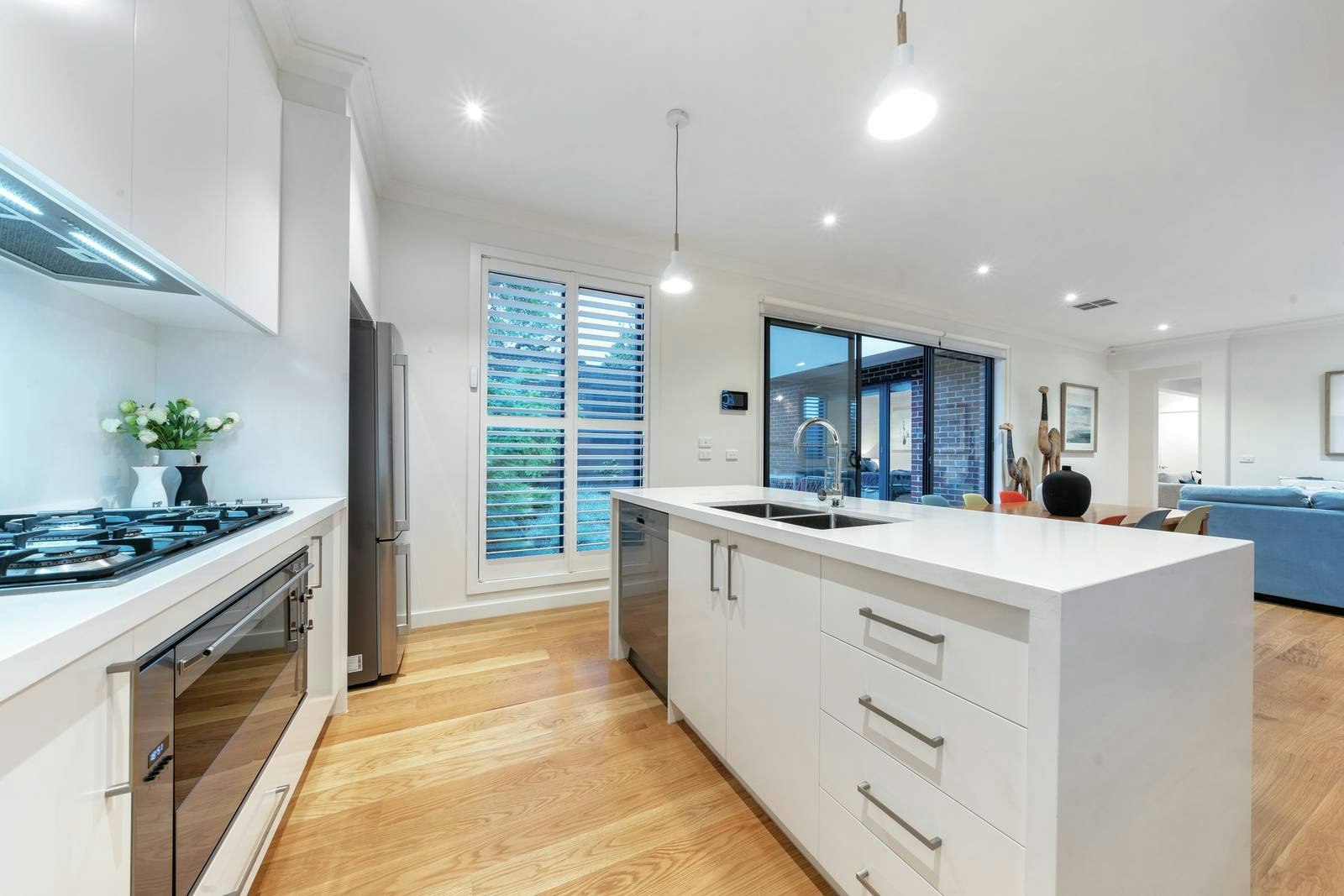 2/45 Cornell Street, Camberwell, VIC