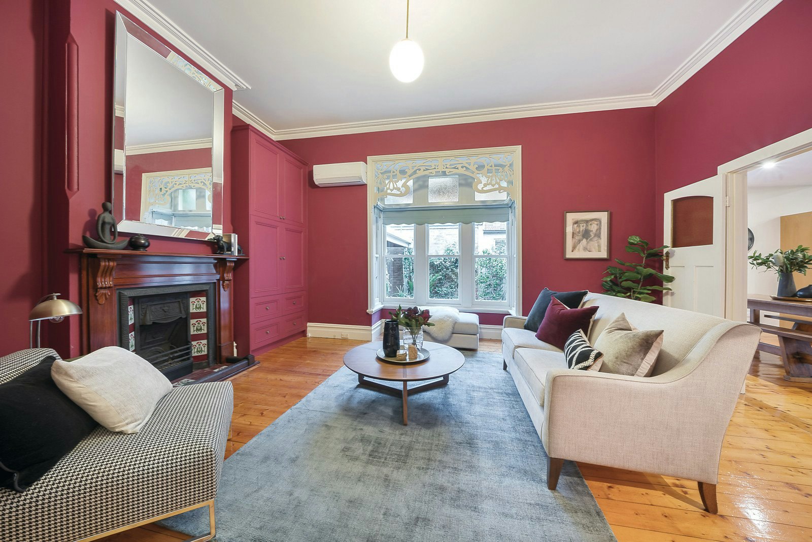 46 Holyrood Street, Hampton, VIC