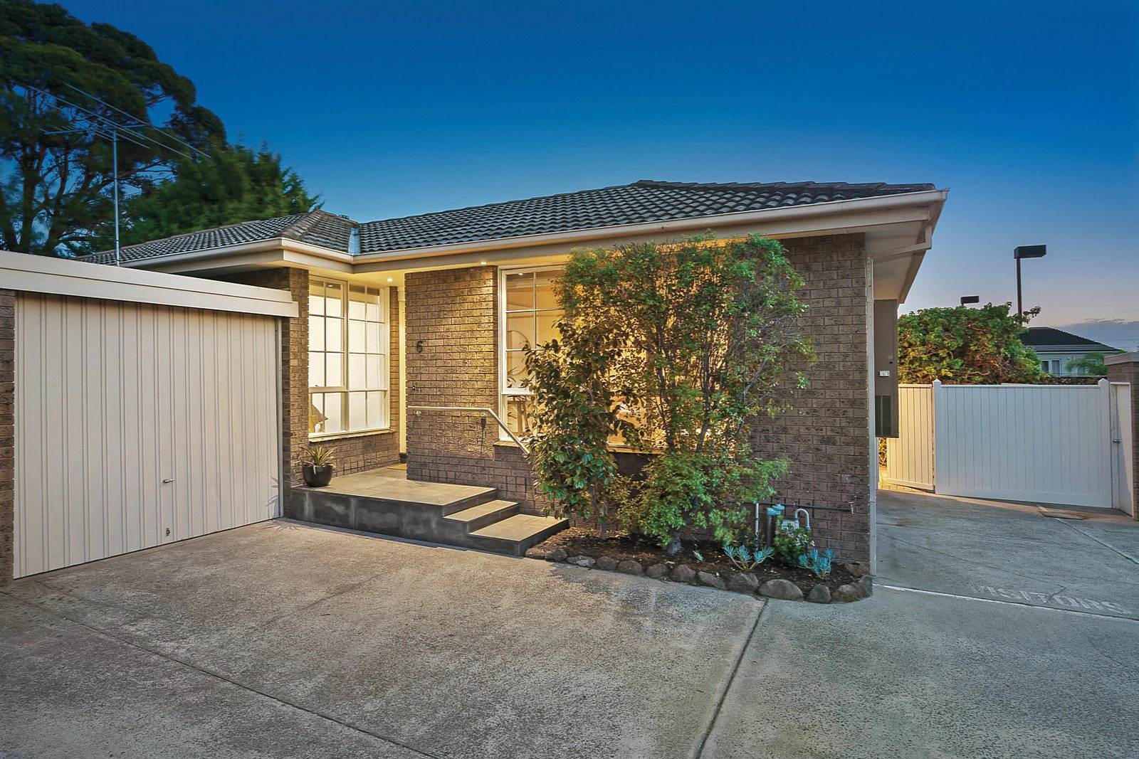 6/126 Were Street, Brighton, VIC