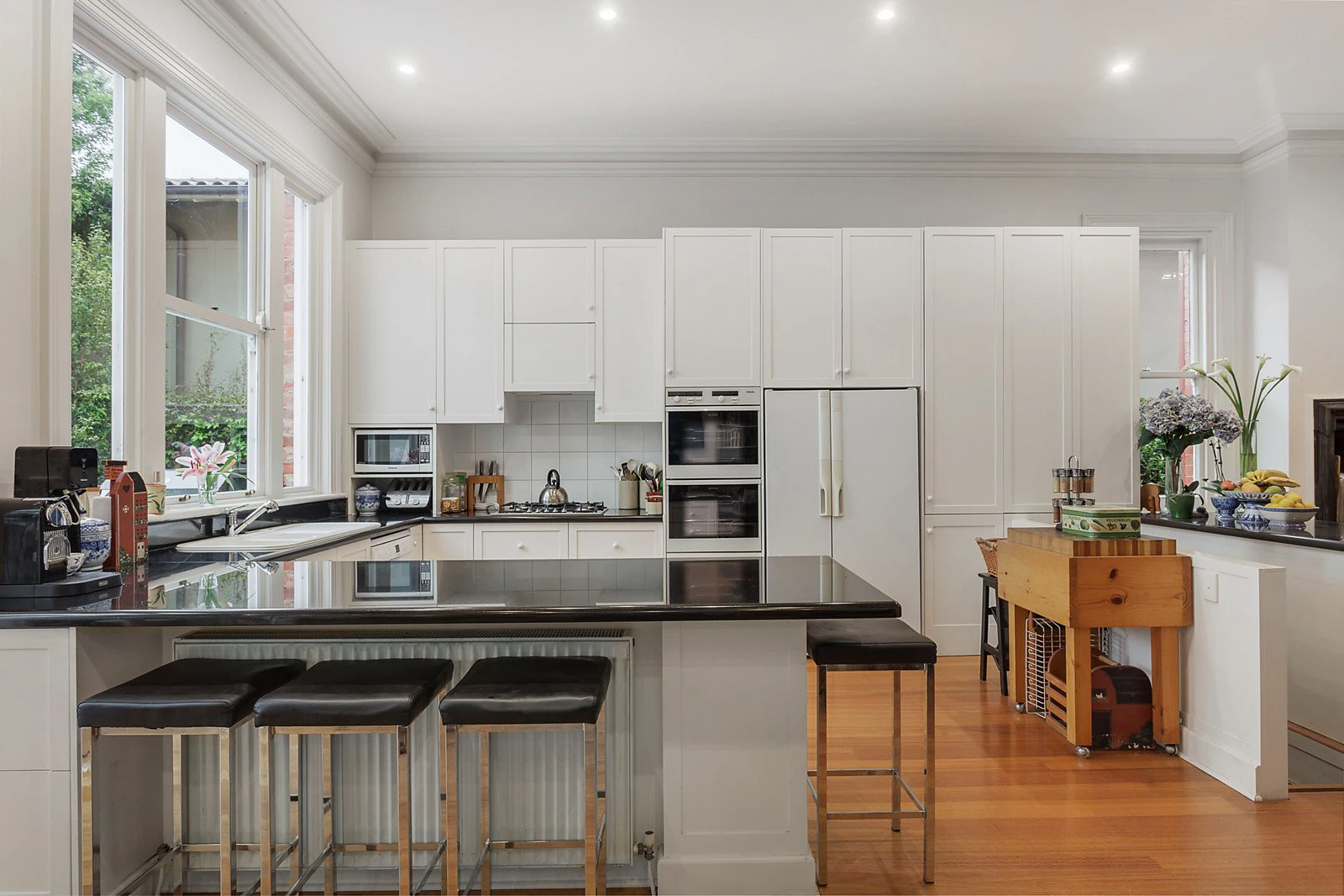40 Murphy Street, South Yarra, VIC