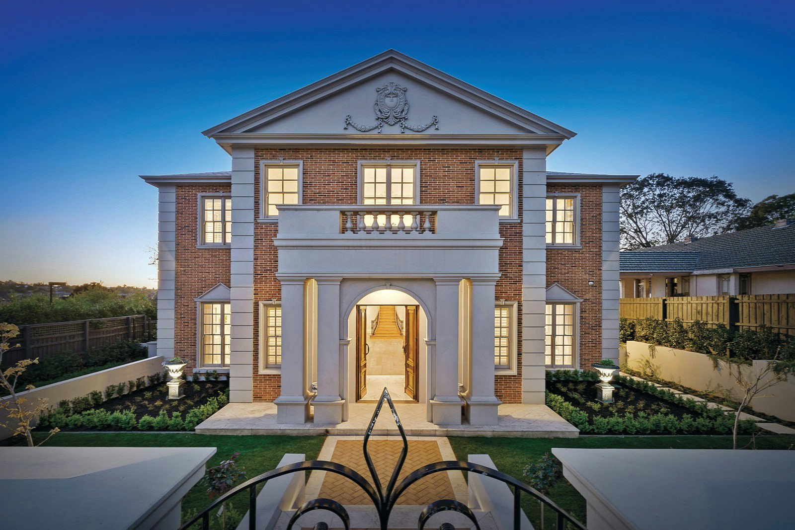 architecture