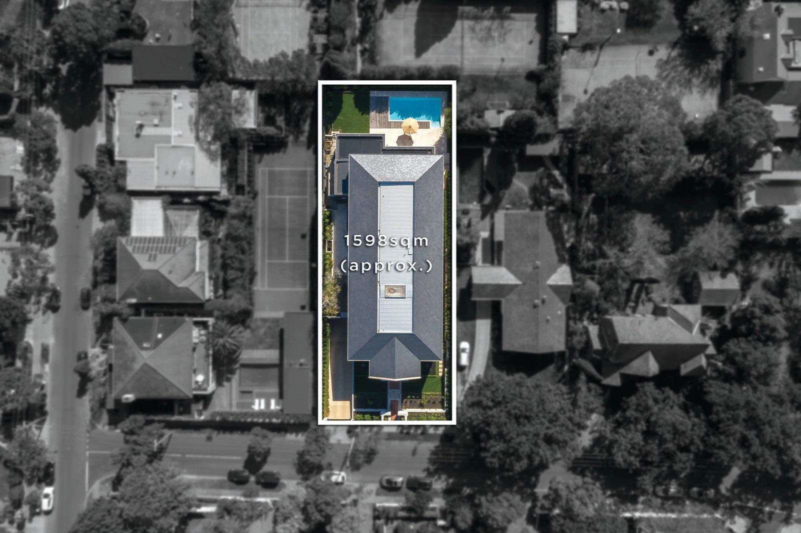 18 Glenroy Road, Hawthorn, VIC
