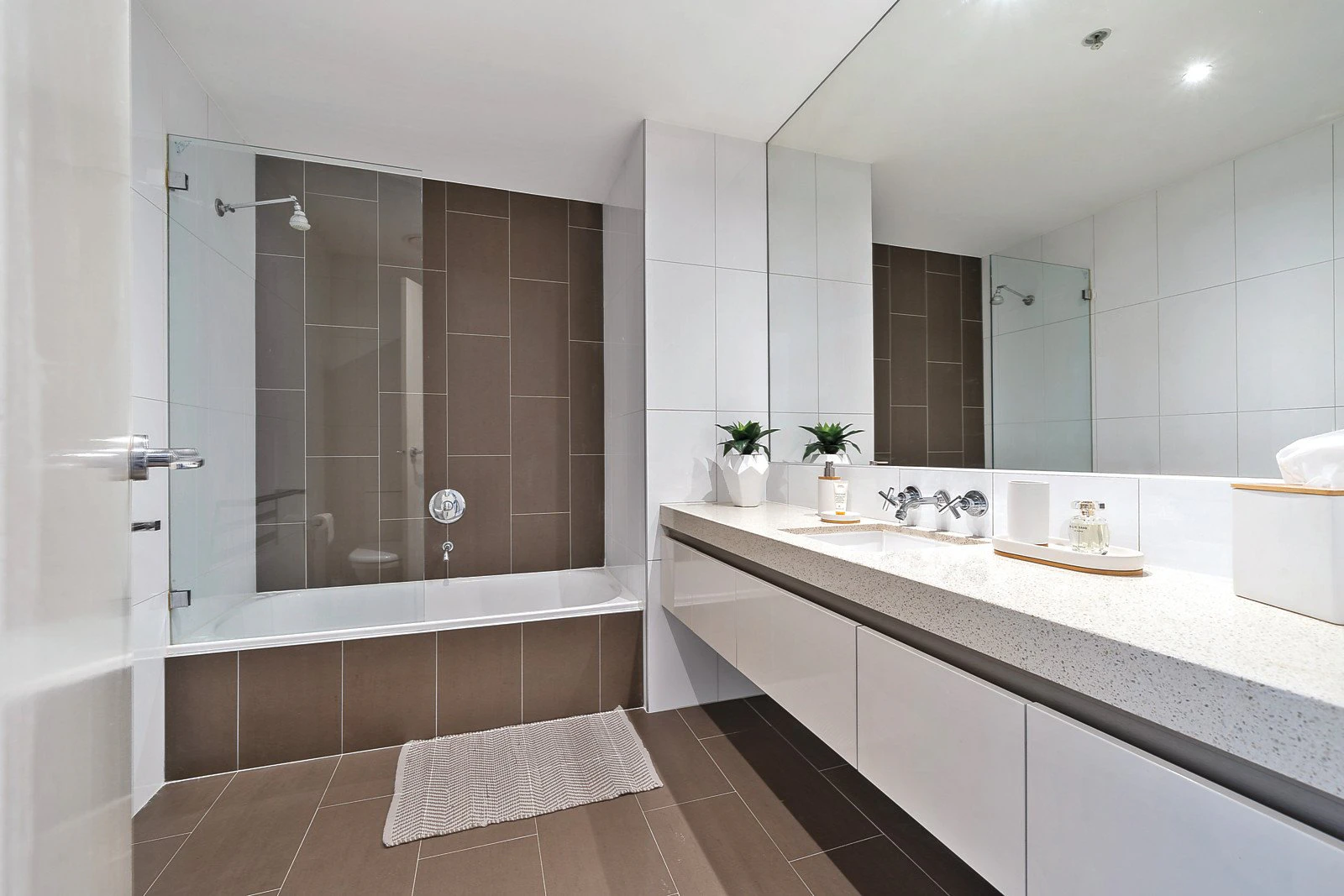 401A/86 Bay Street, Port Melbourne, VIC