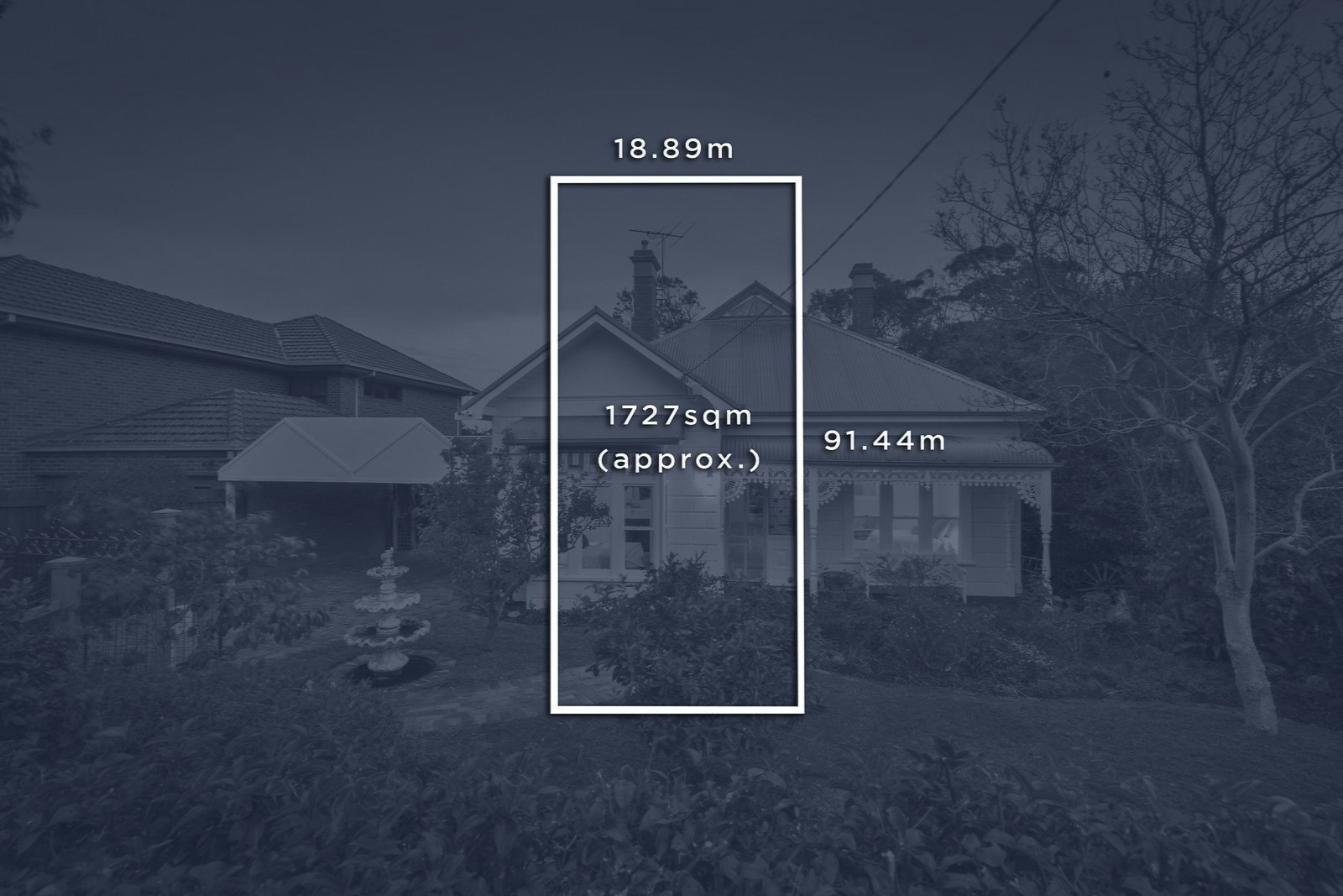 46 Holyrood Street, Hampton, VIC