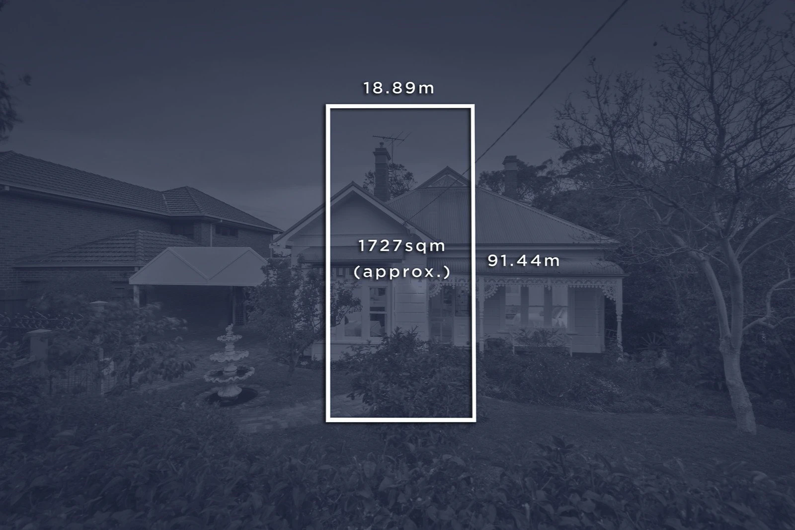 46 Holyrood Street, Hampton, VIC