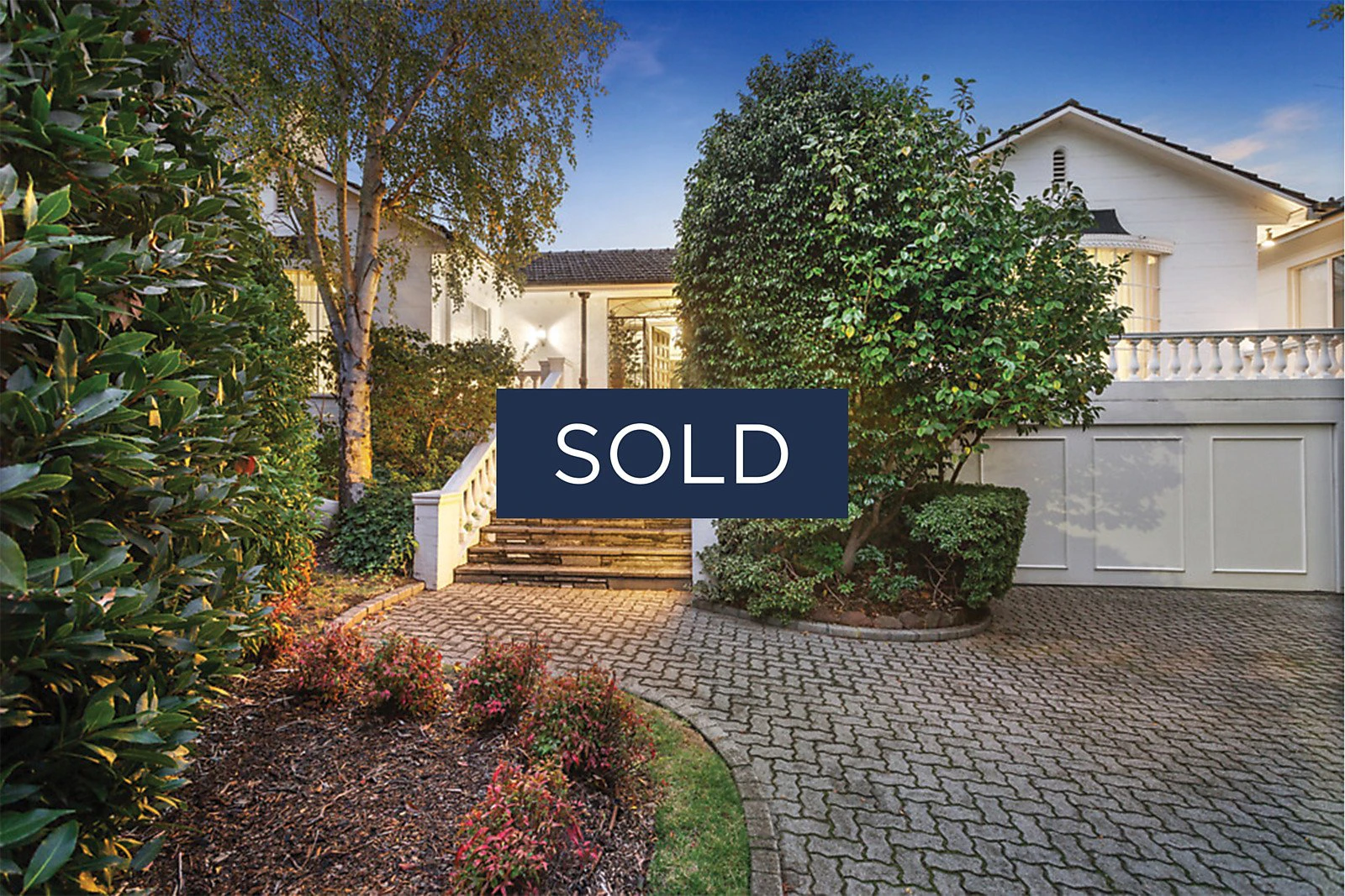 45 Hopetoun Road, Toorak, VIC